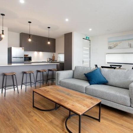 Captains Cove Ground Floor Luxury Apartments ペインズヴィル エクステリア 写真