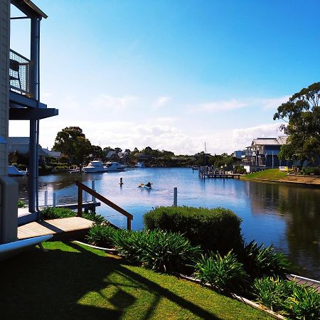 Captains Cove Ground Floor Luxury Apartments ペインズヴィル エクステリア 写真
