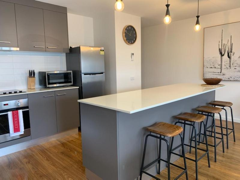 Captains Cove Ground Floor Luxury Apartments ペインズヴィル エクステリア 写真