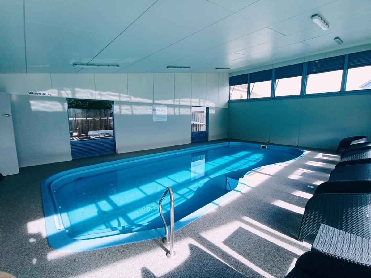 Captains Cove Ground Floor Luxury Apartments ペインズヴィル エクステリア 写真